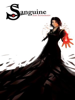 cover image of Sanguine